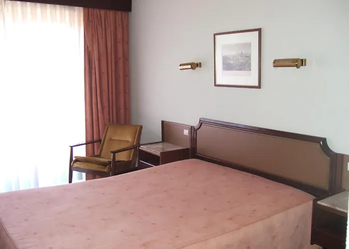 Hotel Imperial Aveiro