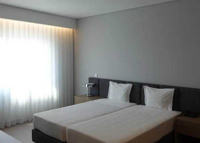 Hotel Imperial Aveiro