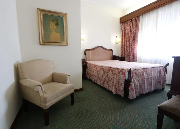 Imperial Hotel Aveiro