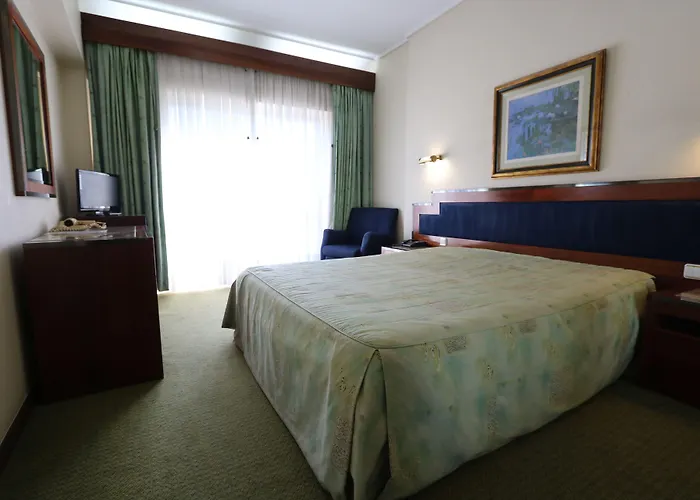 Hotel Imperial Aveiro