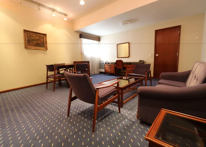 Hotel Imperial Aveiro