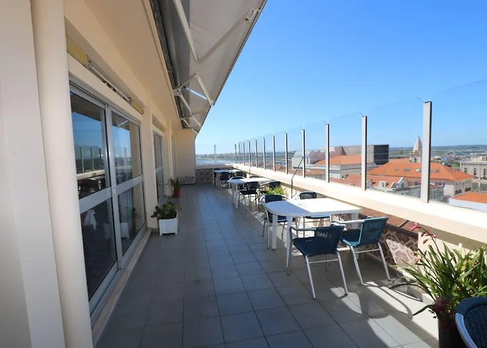 Hotel Imperial Aveiro