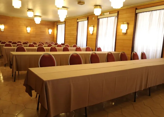 Imperial Hotel Aveiro