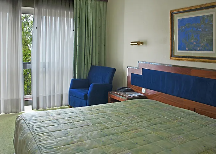 Imperial 3* Aveiro