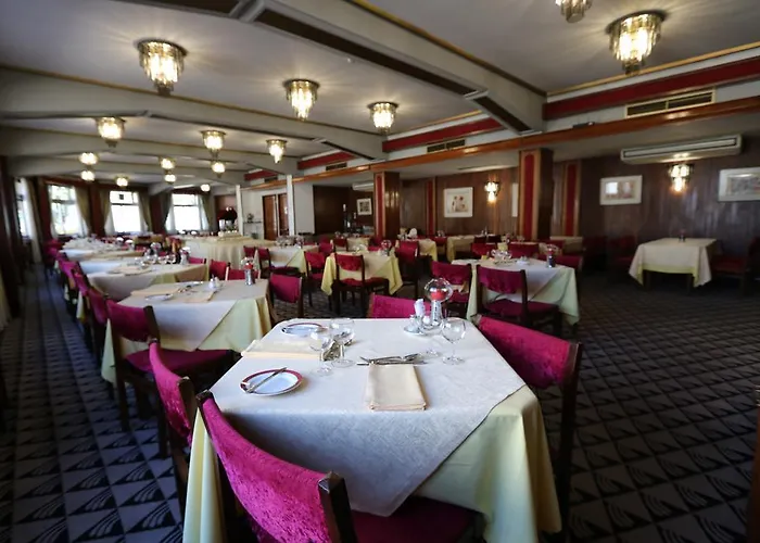 Hotel Imperial Aveiro