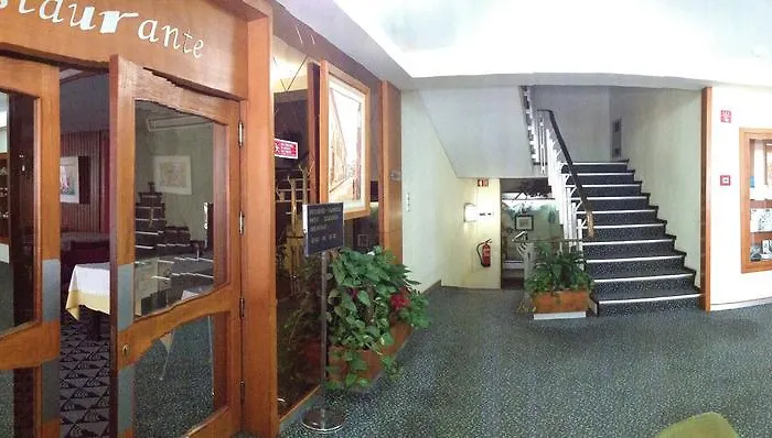 Imperial Hotel Aveiro