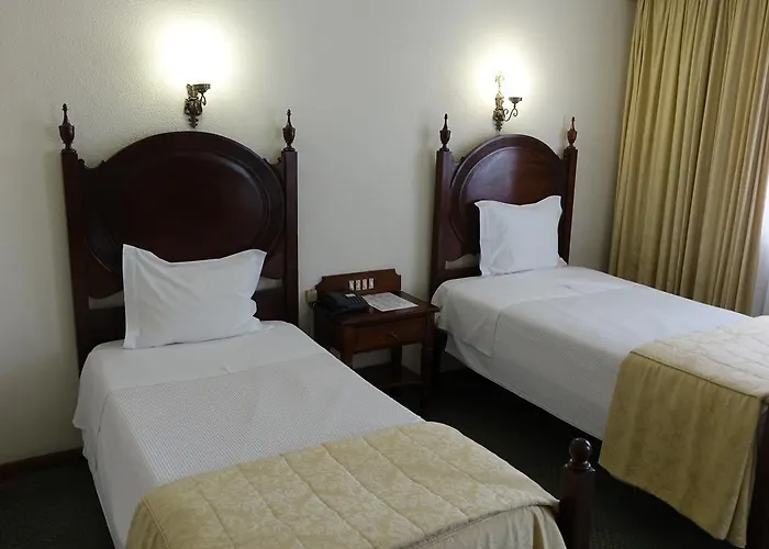 Hotel Imperial Aveiro
