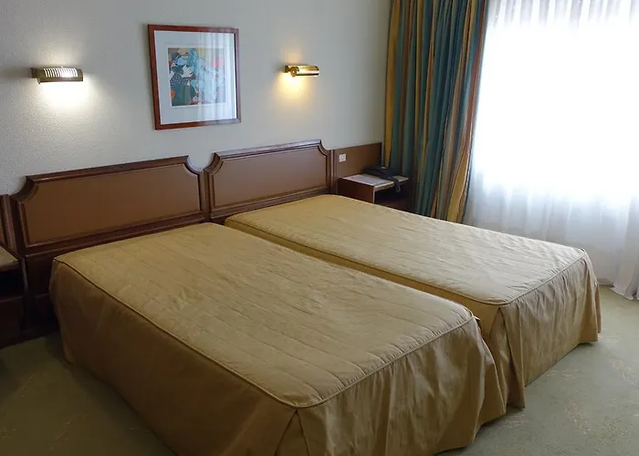 Hotel Imperial Aveiro