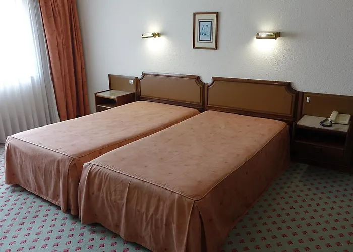 Hotel Imperial Aveiro