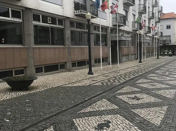 Hotel Imperial Aveiro